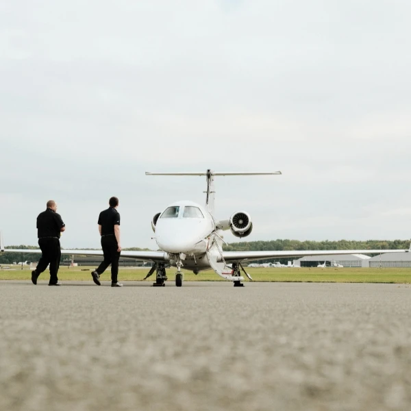 sofar private jet charter
