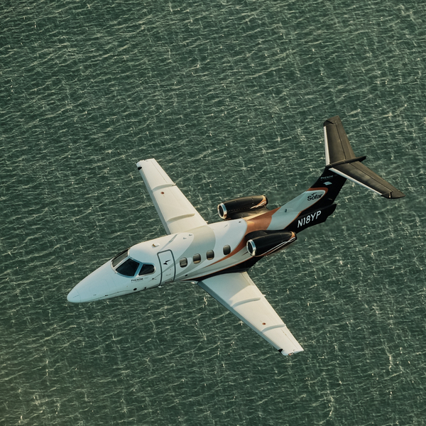 Executive & C-Level Travel