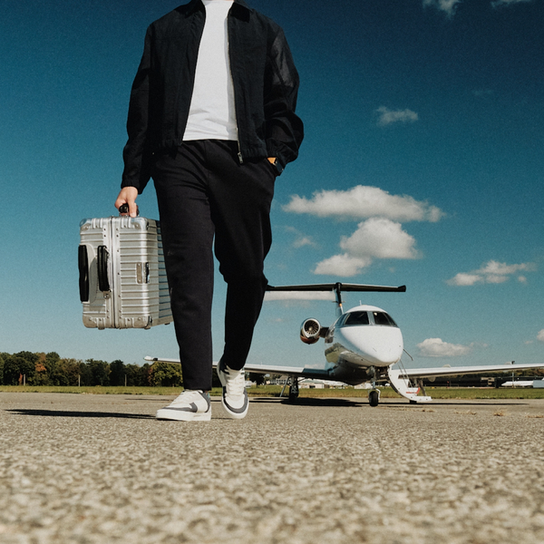 sofar jet charter