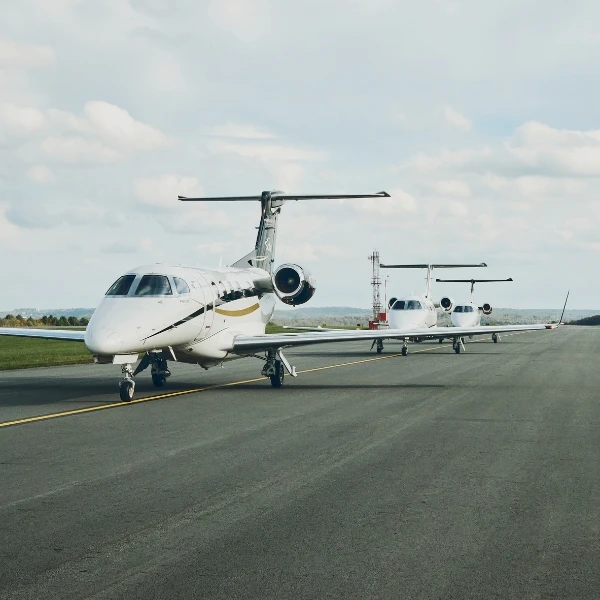sofar jet charter
