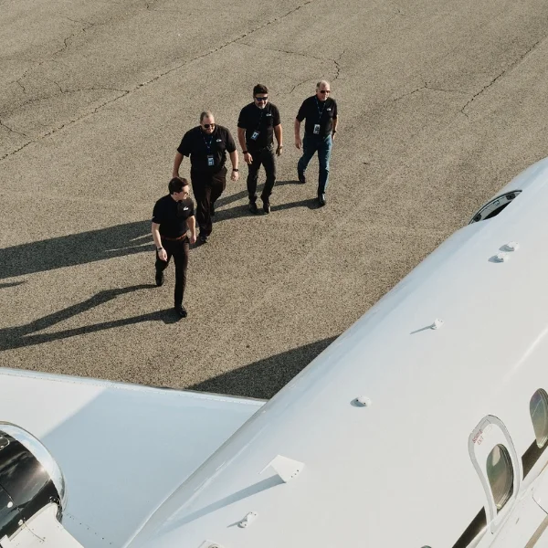 sofar private jet charter
