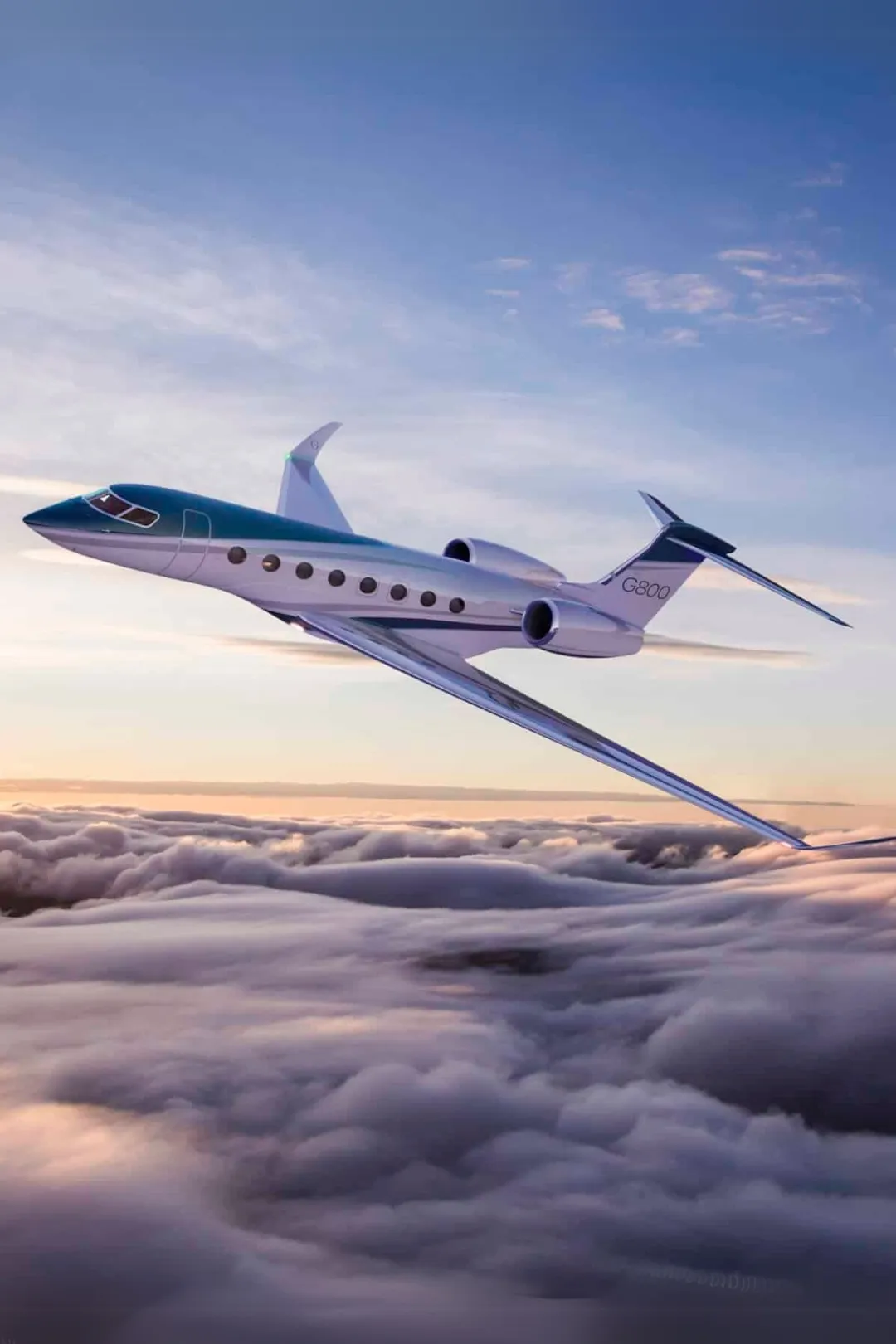 ultra long haul jets charter banner image